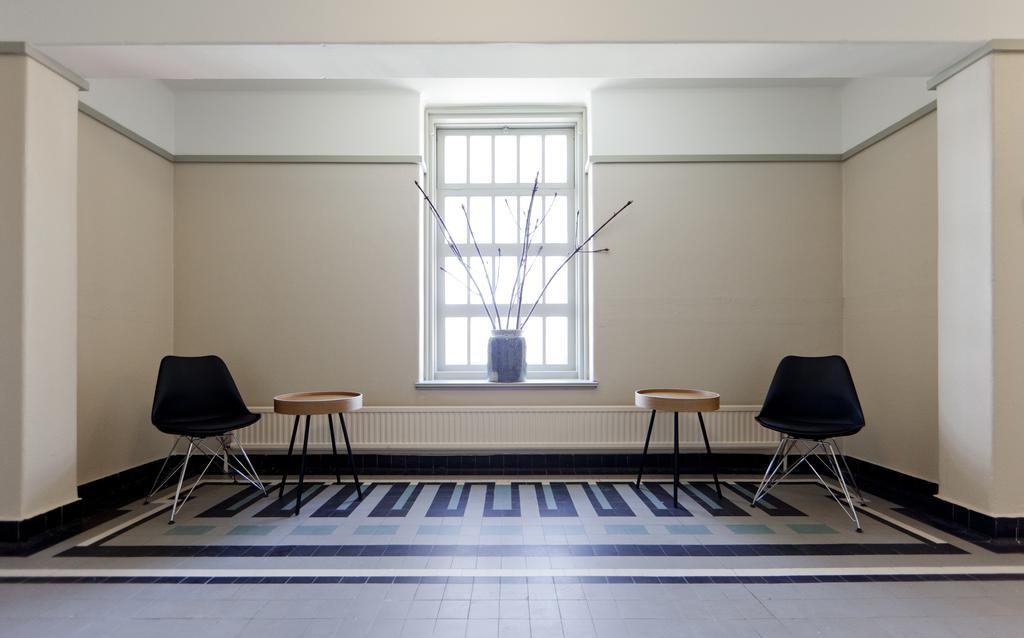 College Hotel Alkmaar