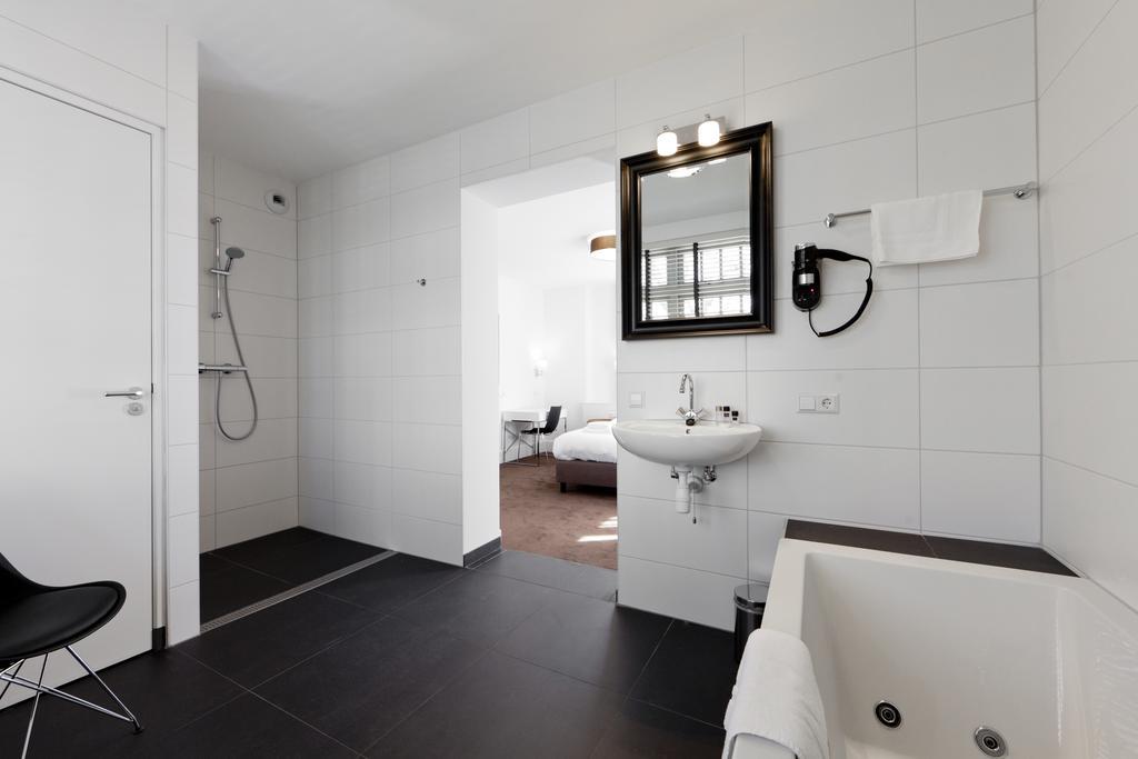 College Hotel Alkmaar