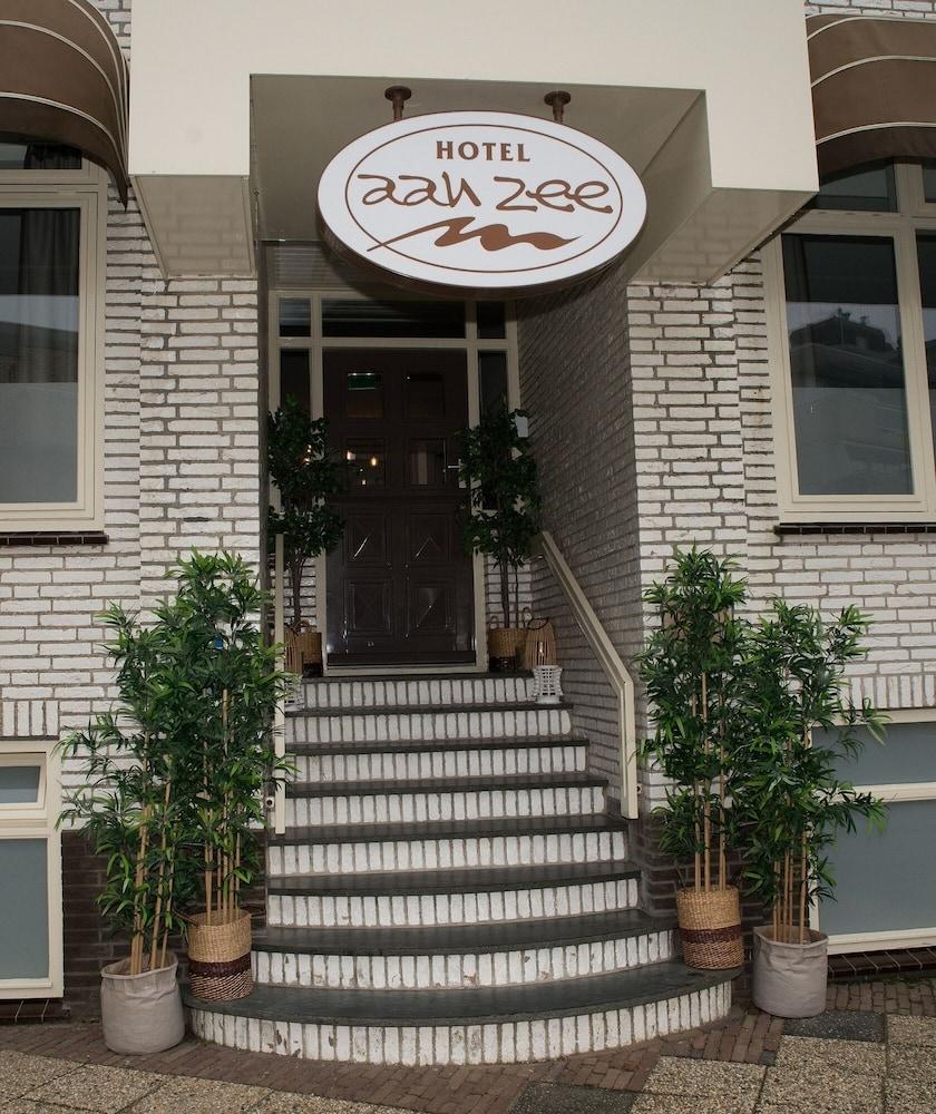 Hotel Aan Zee