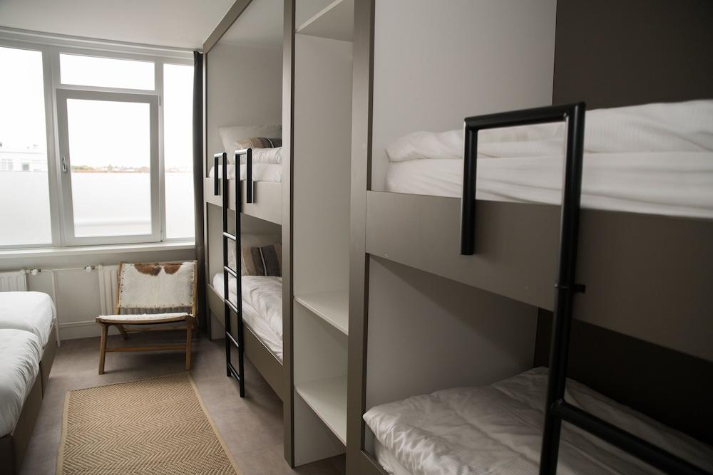 Hotel Aan Zee