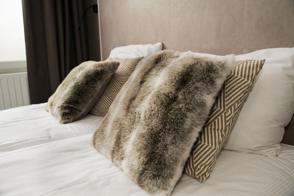 Hotel Aan Zee