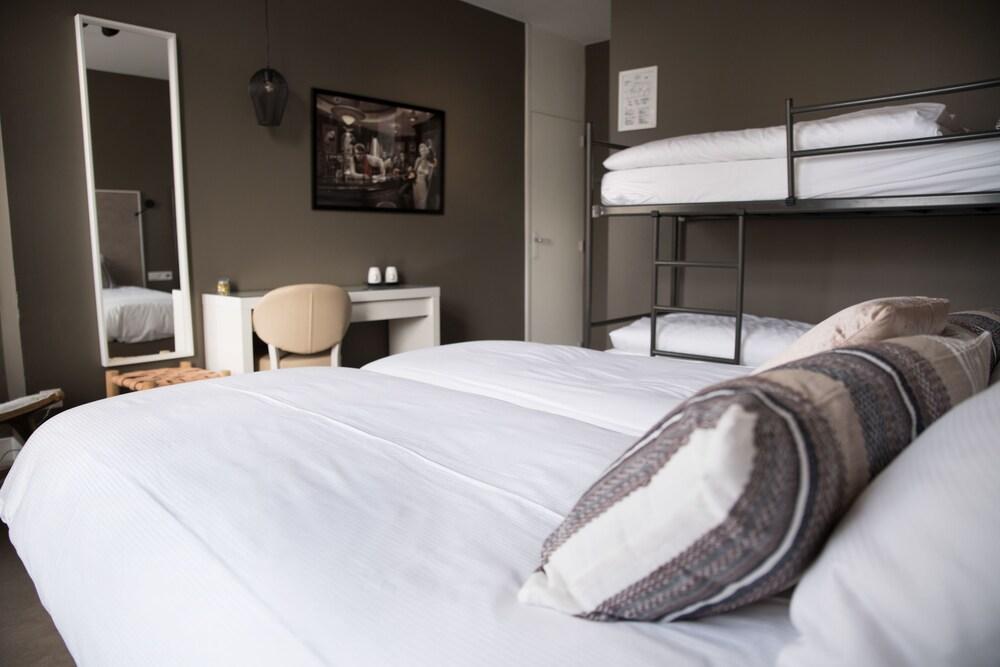 Hotel Aan Zee