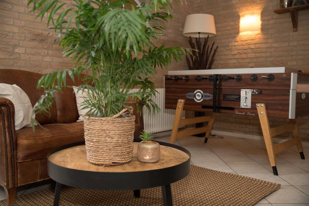 Hotel Aan Zee