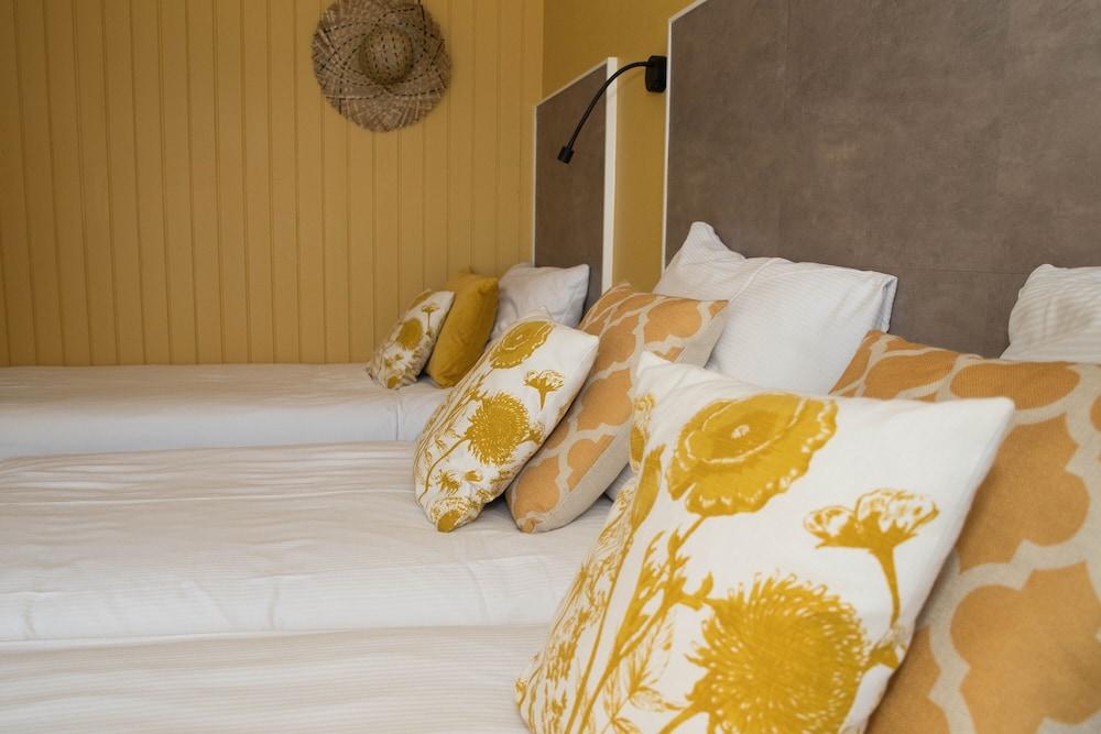 Hotel Aan Zee