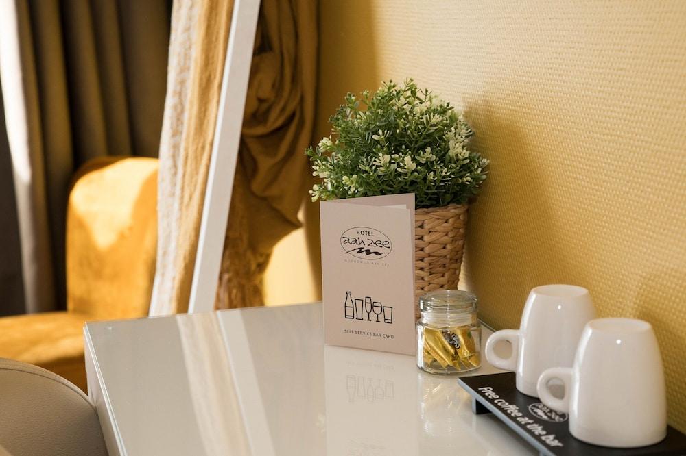Hotel Aan Zee