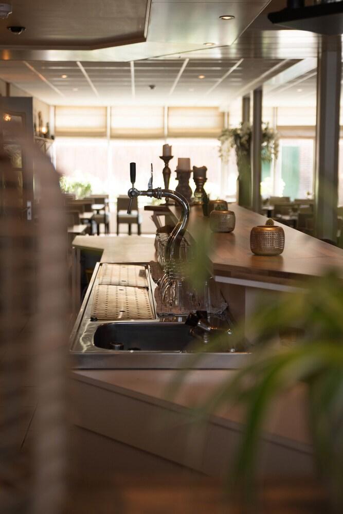 Hotel Aan Zee
