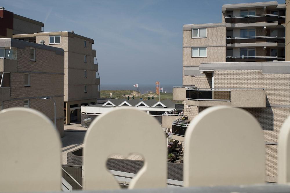 Hotel Aan Zee