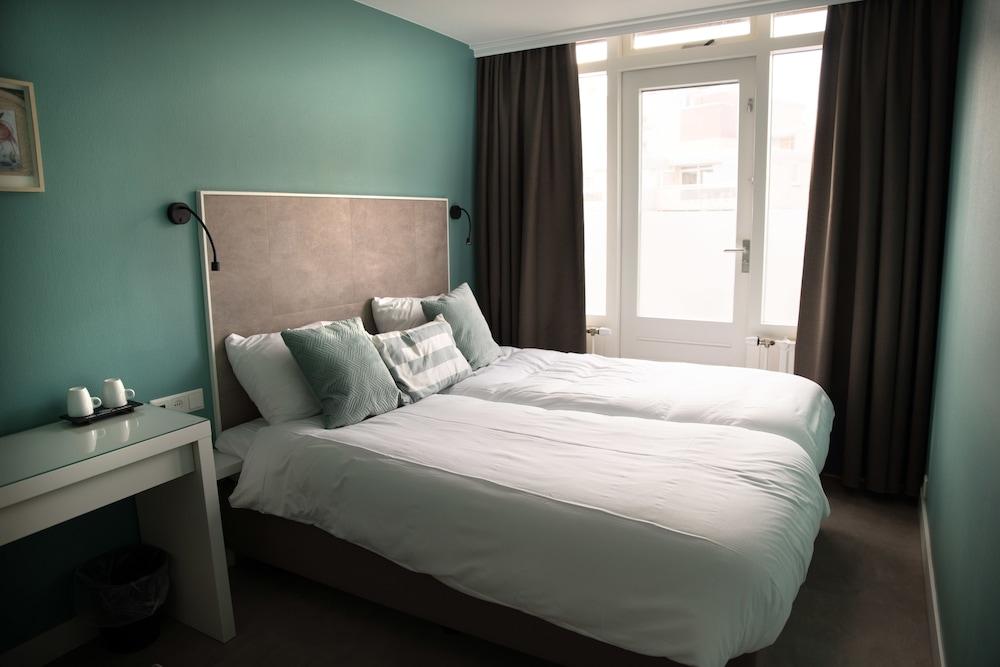 Hotel Aan Zee