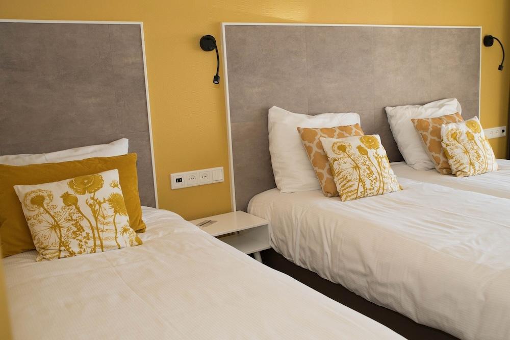 Hotel Aan Zee