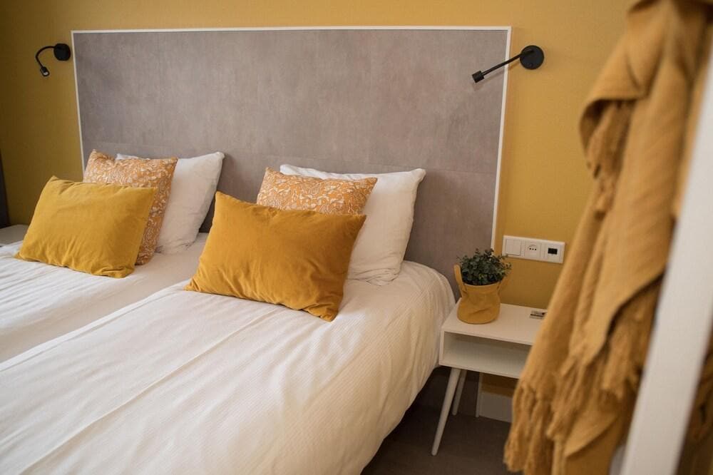 Hotel Aan Zee