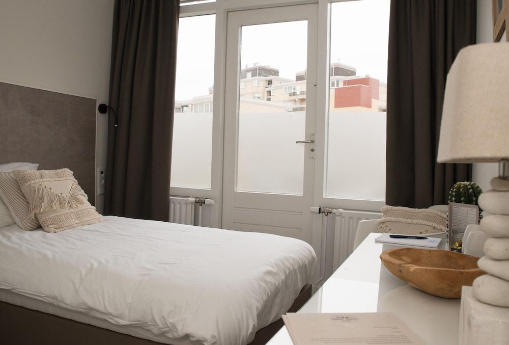 Hotel Aan Zee