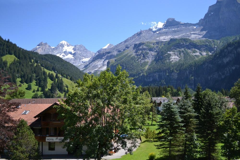 Alpina