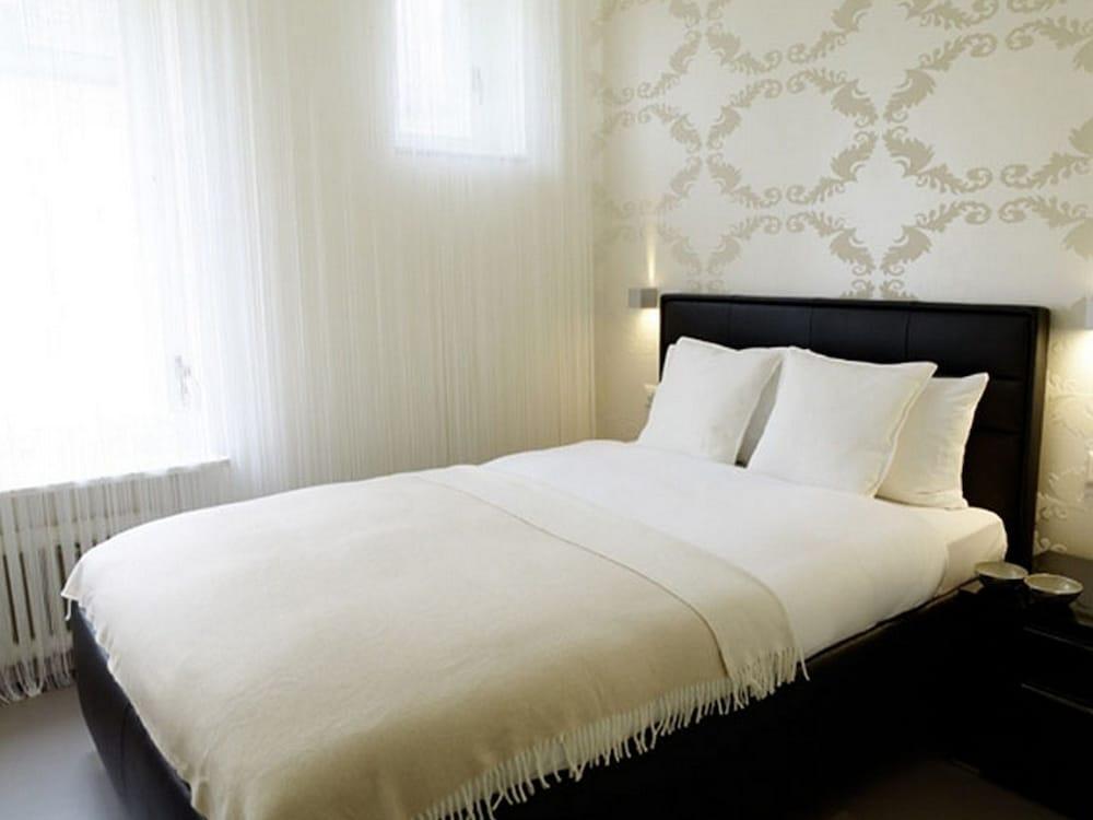 VISIONAPARTMENTS Zurich Cramerstrasse