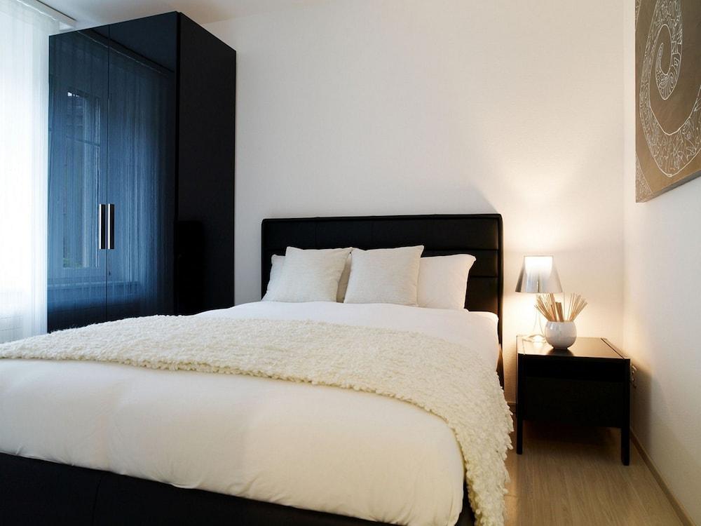 VISIONAPARTMENTS Zurich Cramerstrasse