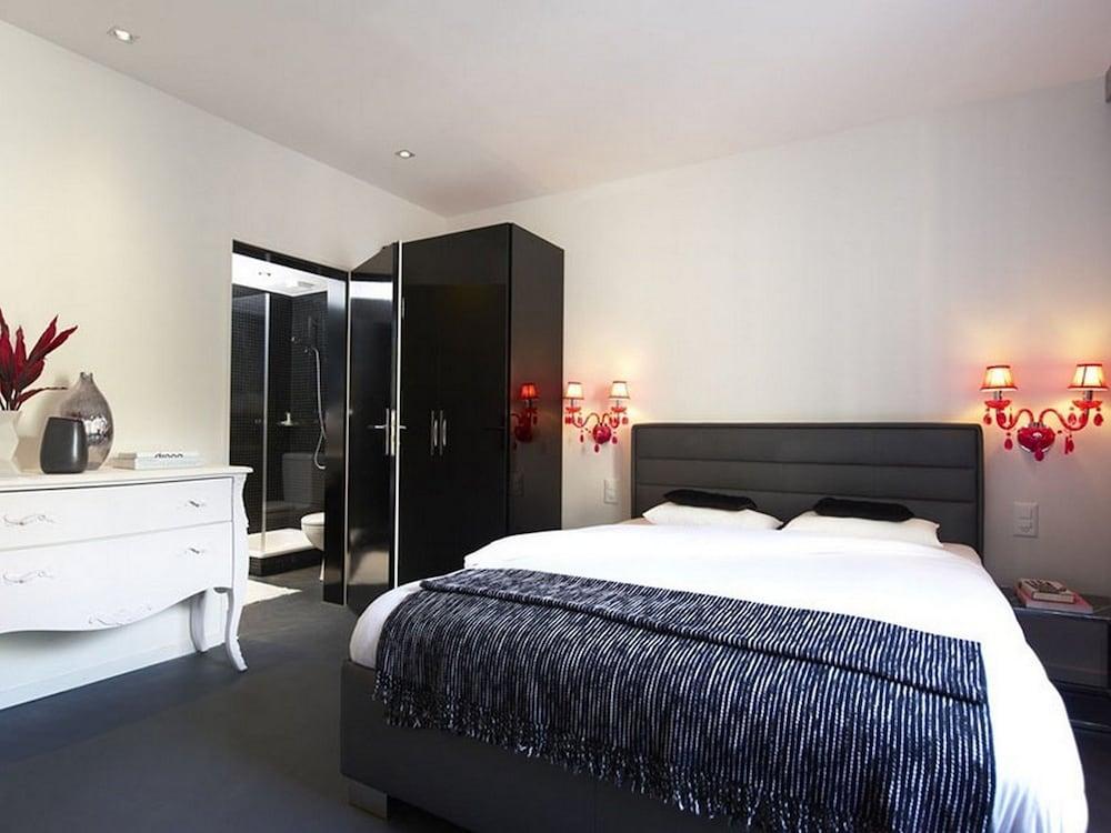 VISIONAPARTMENTS Zurich Cramerstrasse