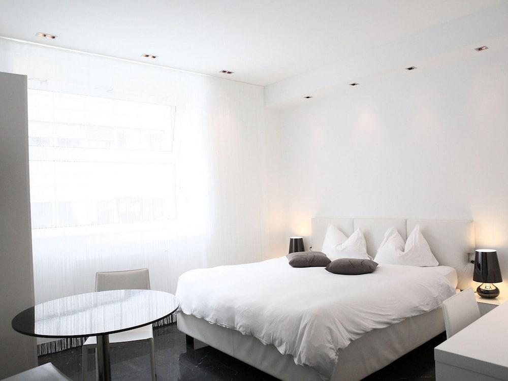 VISIONAPARTMENTS Zurich Cramerstrasse