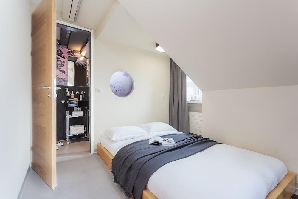 VISIONAPARTMENTS Zurich Cramerstrasse