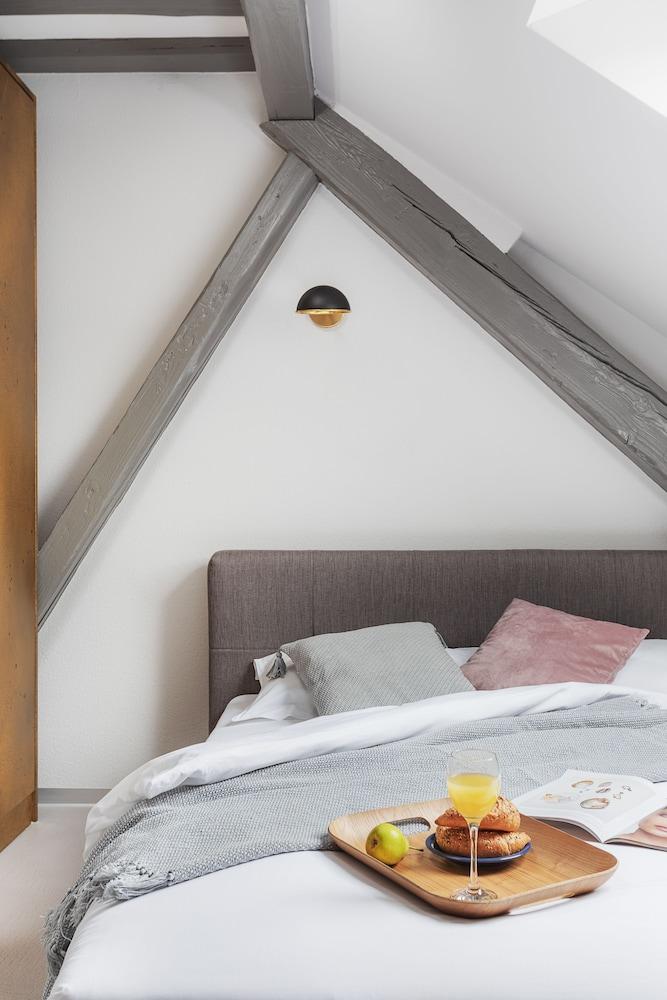 VISIONAPARTMENTS Zurich Cramerstrasse