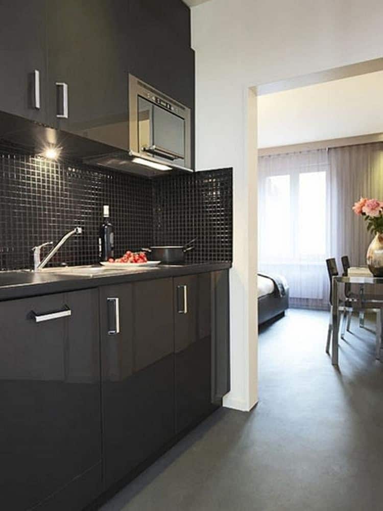 VISIONAPARTMENTS Zurich Cramerstrasse