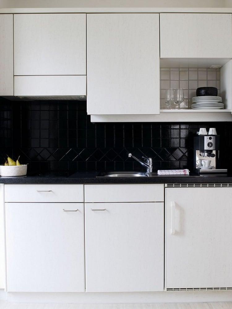 VISIONAPARTMENTS Zurich Cramerstrasse