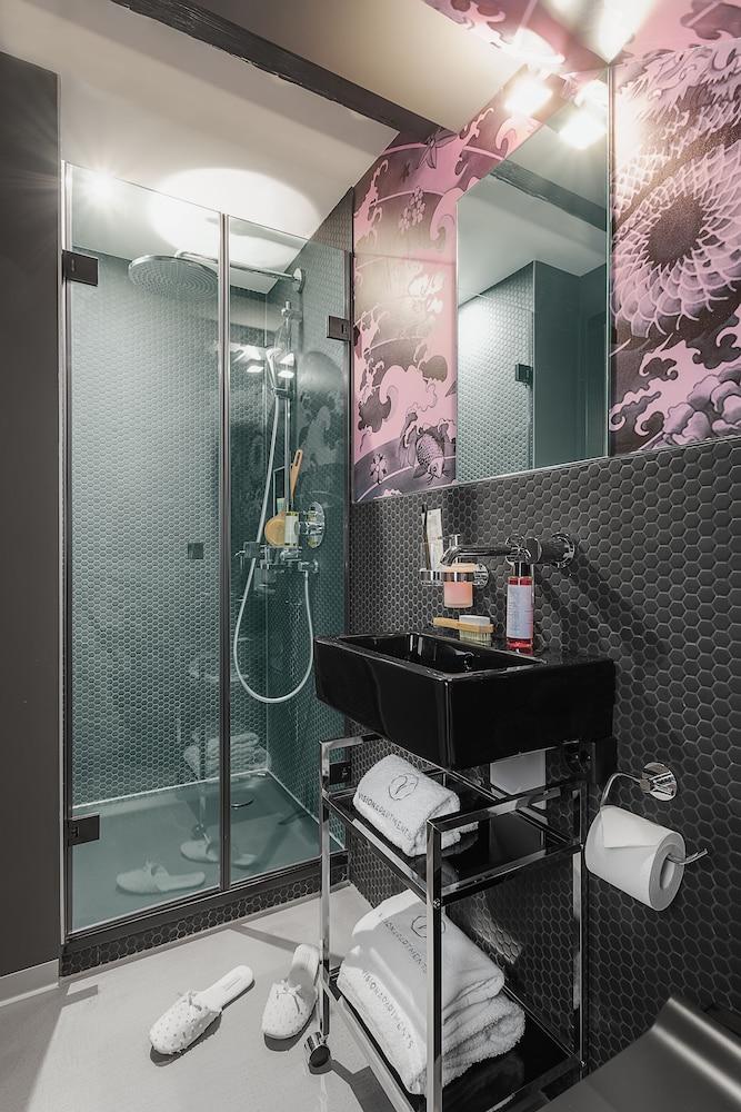 VISIONAPARTMENTS Zurich Cramerstrasse