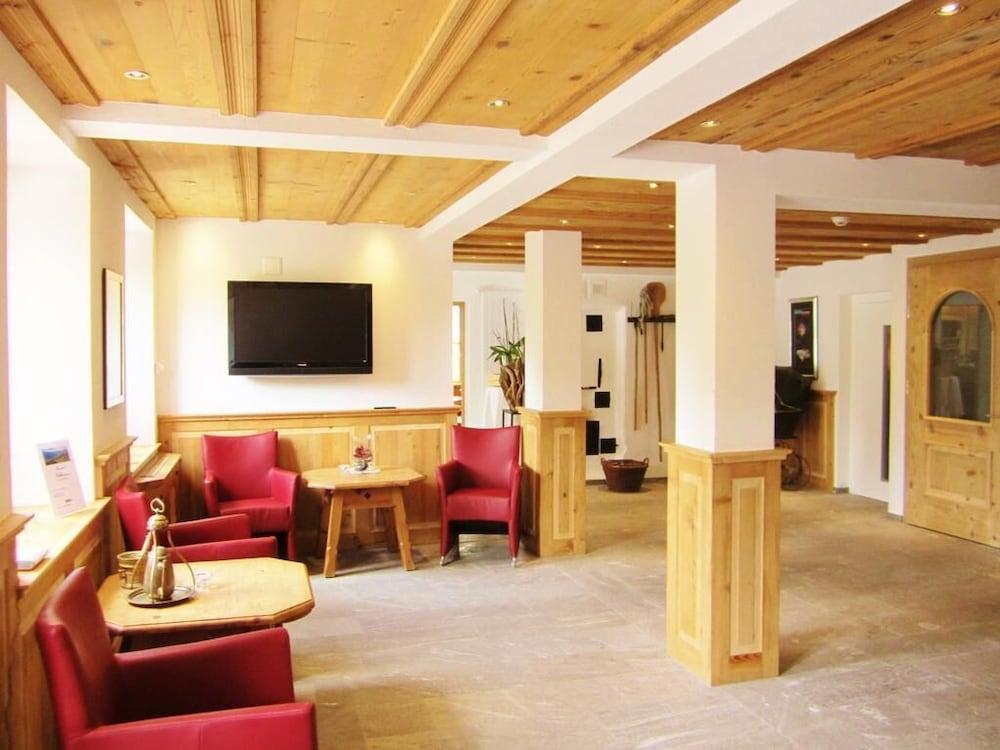 Hotel Kistenpass