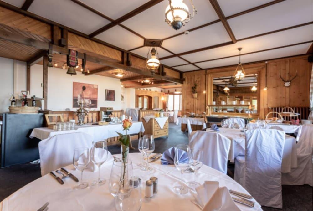 Hotel Kistenpass