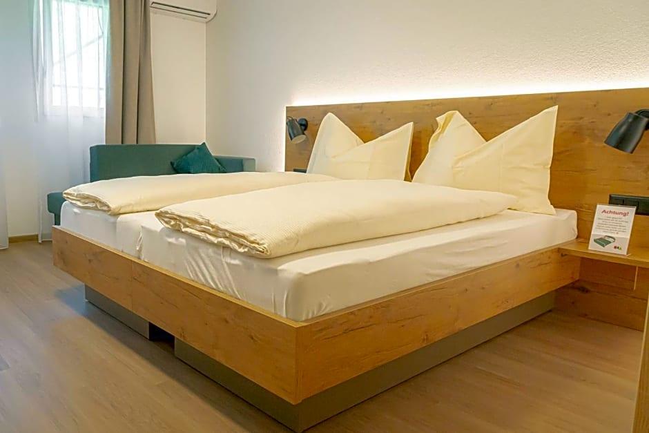 Sportcenter & Wellnesshotel Olympica