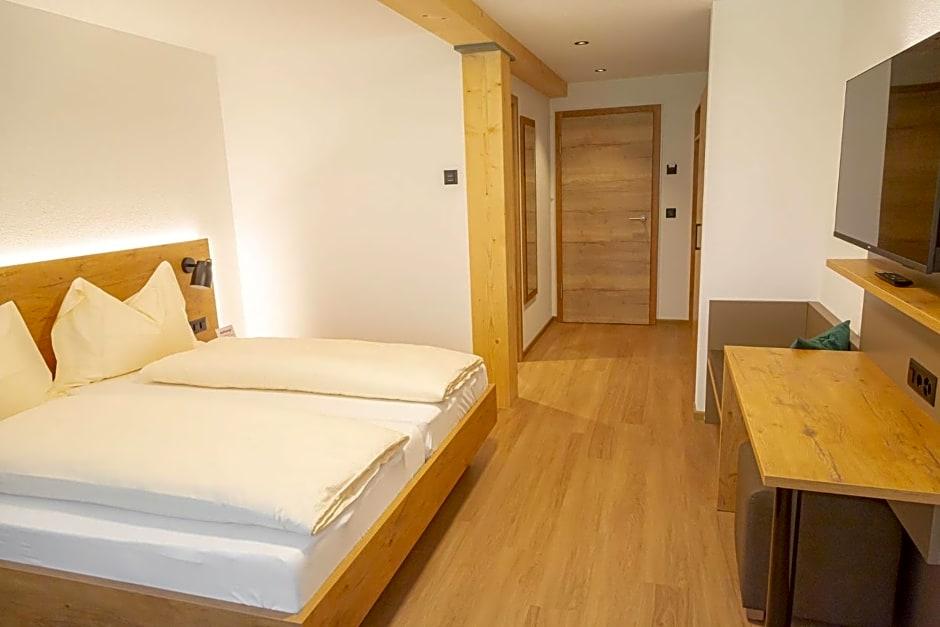 Sportcenter & Wellnesshotel Olympica