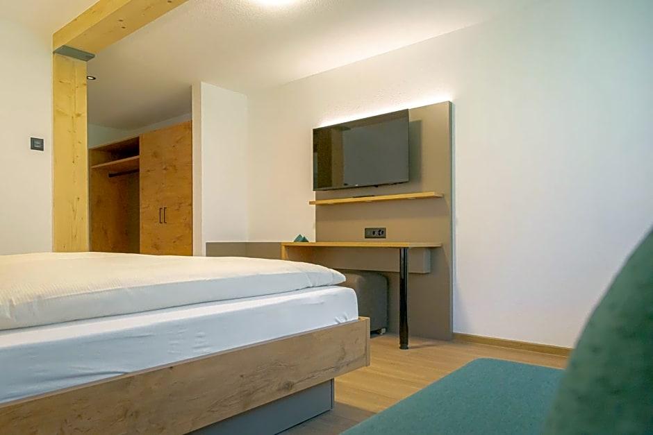 Sportcenter & Wellnesshotel Olympica