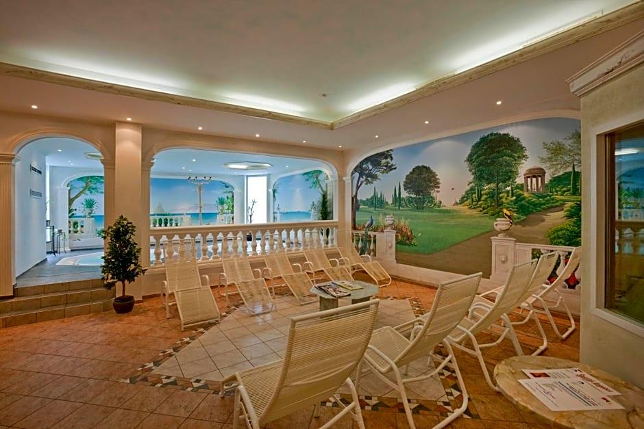 Sportcenter & Wellnesshotel Olympica