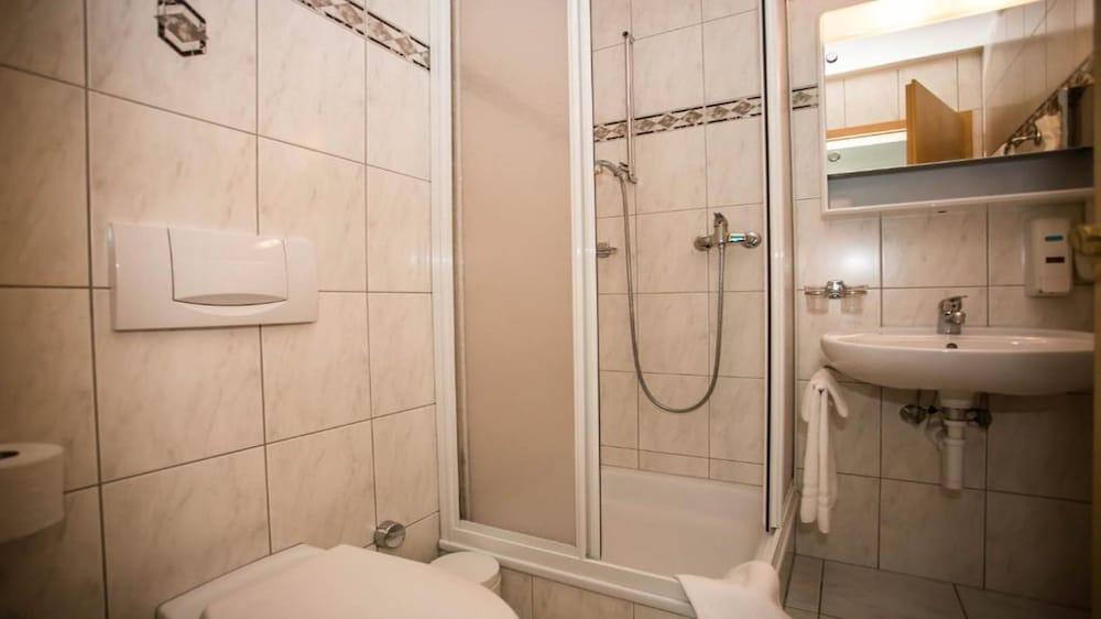 Sportcenter & Wellnesshotel Olympica