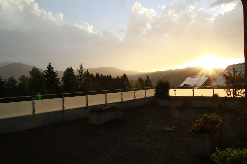 Hotel Allegro SJBZ