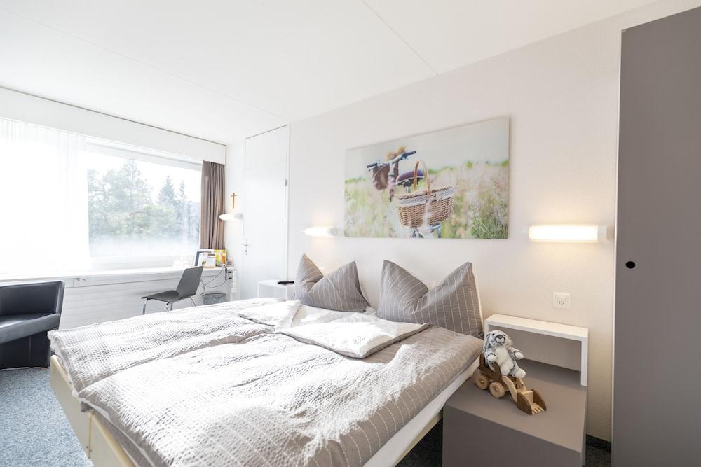 Hotel Allegro SJBZ