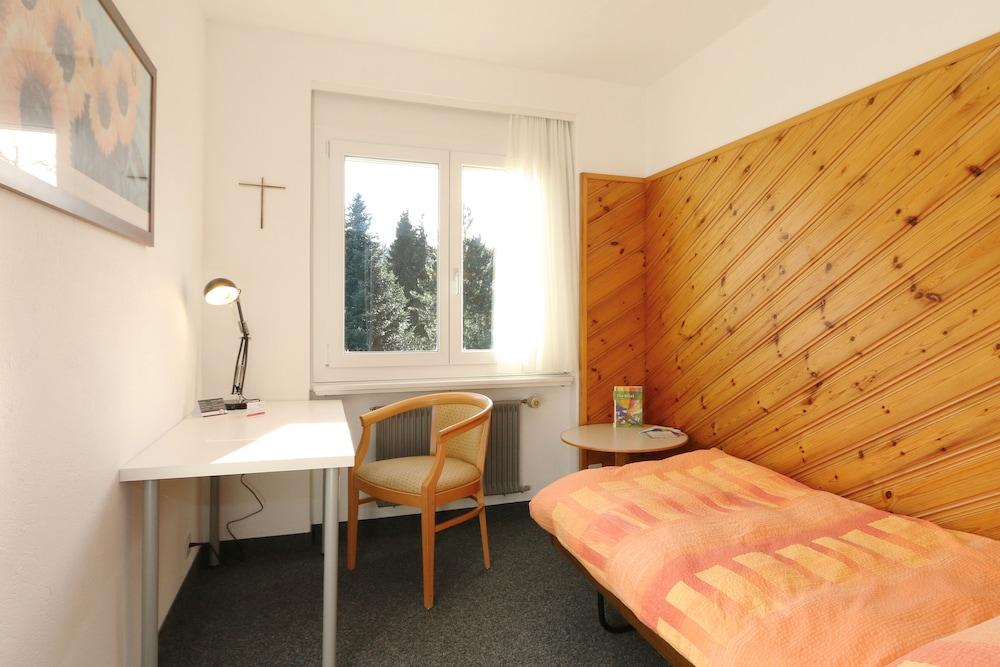 Hotel Allegro SJBZ