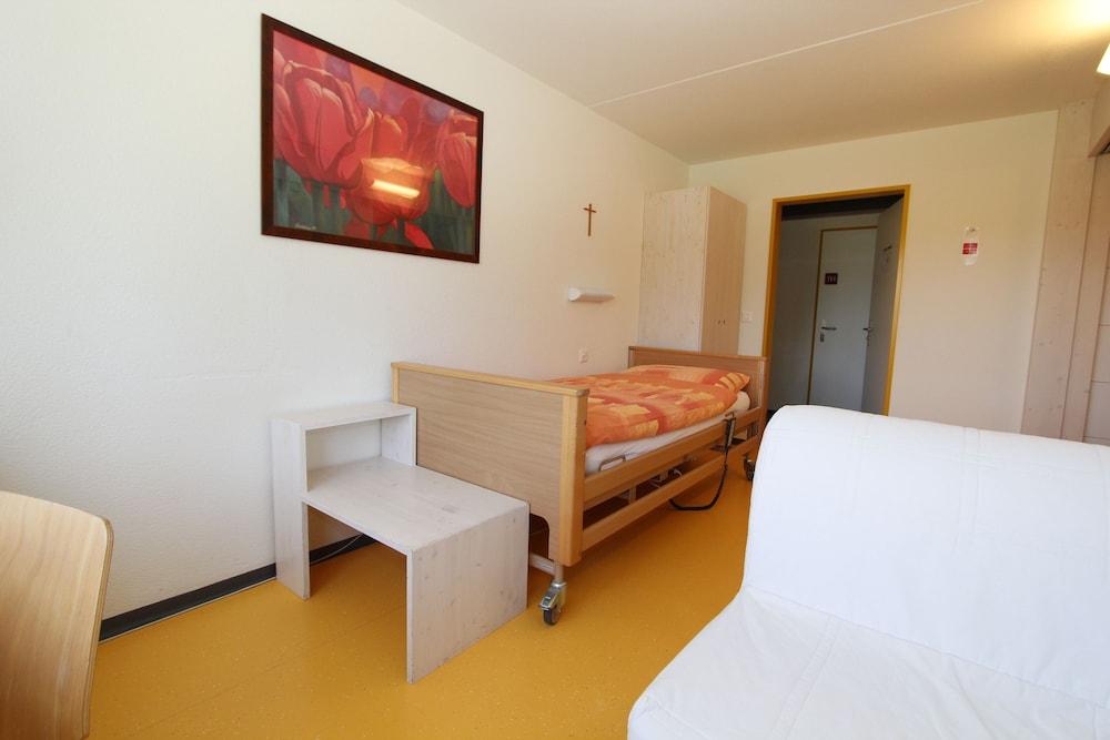 Hotel Allegro SJBZ