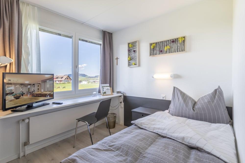 Hotel Allegro SJBZ