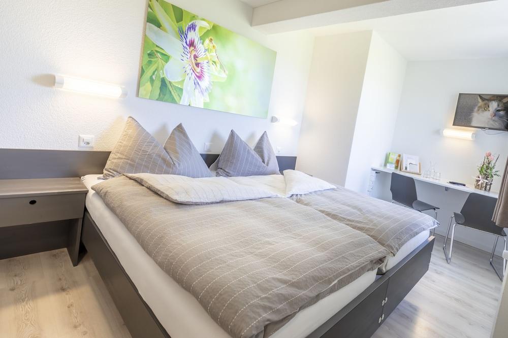 Hotel Allegro SJBZ