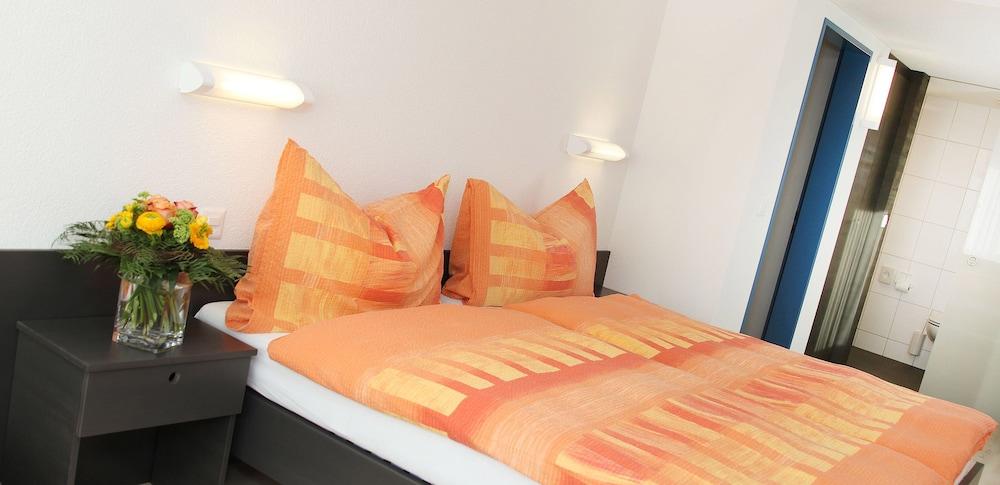 Hotel Allegro SJBZ