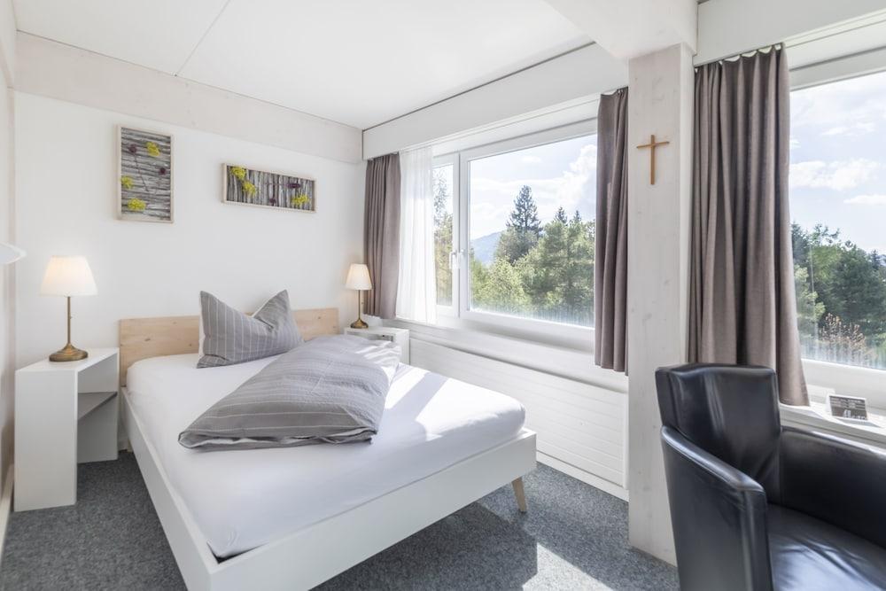 Hotel Allegro SJBZ