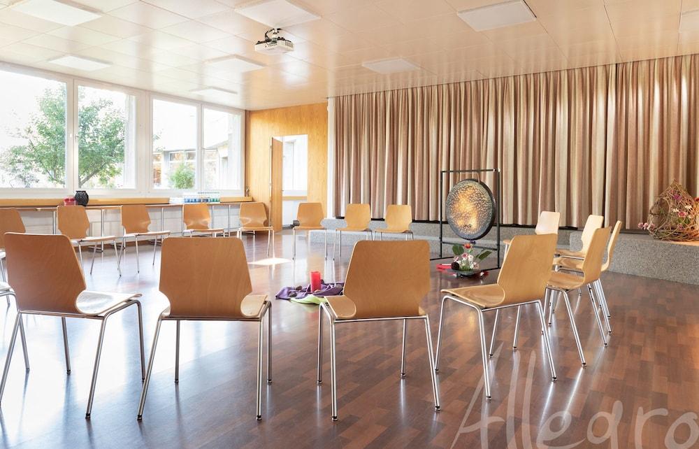 Hotel Allegro SJBZ
