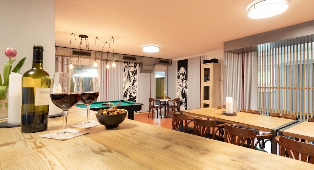 Hotel Allegro SJBZ