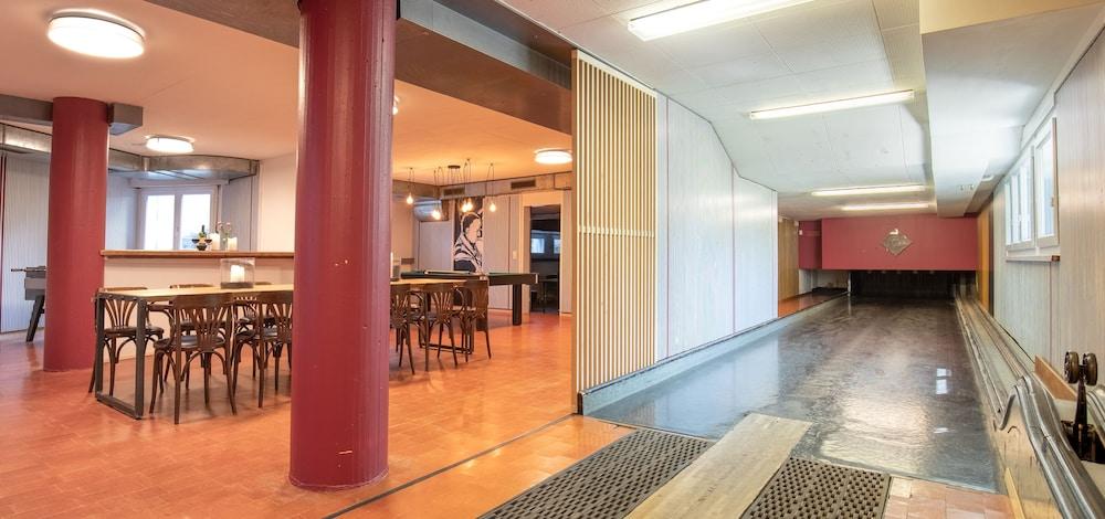 Hotel Allegro SJBZ