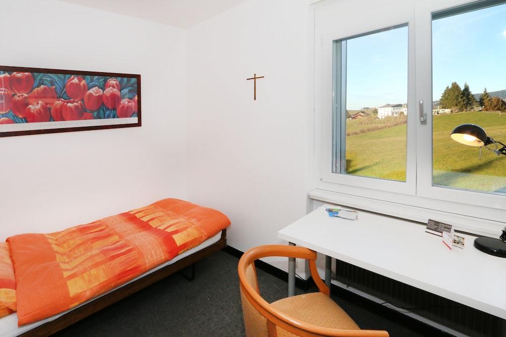 Hotel Allegro SJBZ