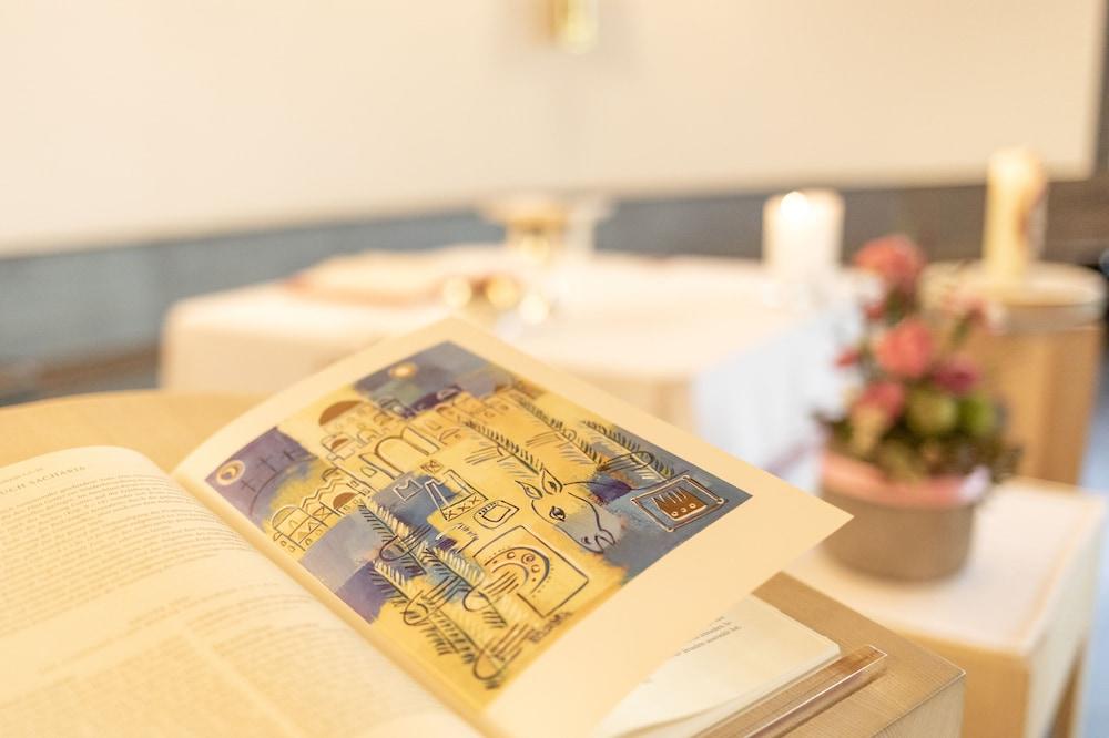 Hotel Allegro SJBZ