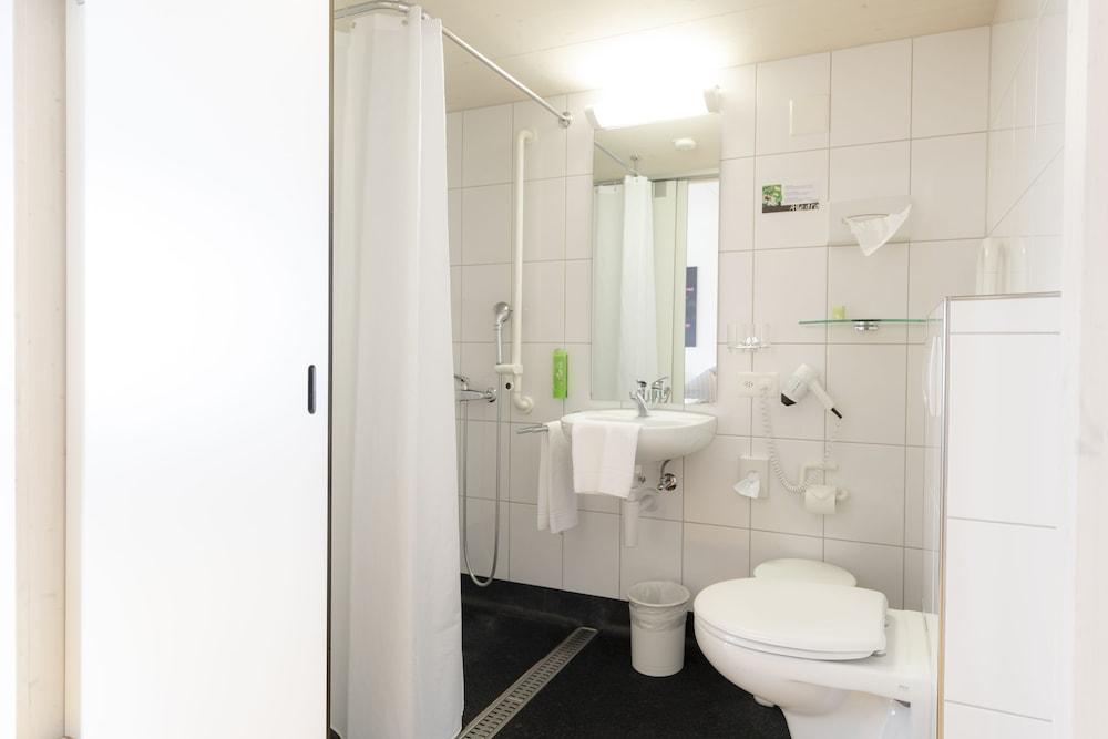 Hotel Allegro SJBZ