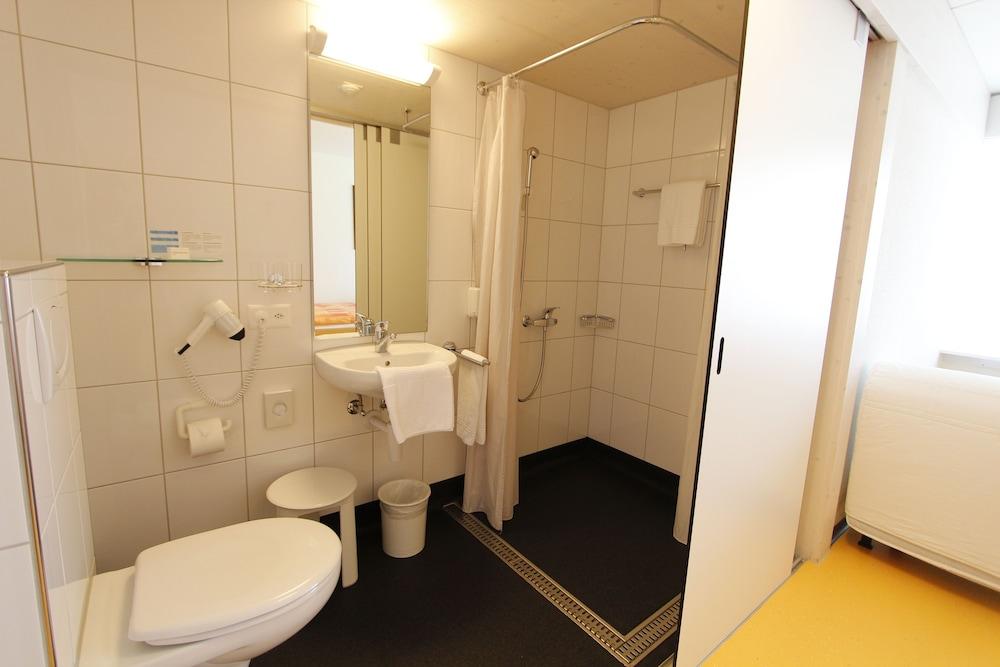 Hotel Allegro SJBZ