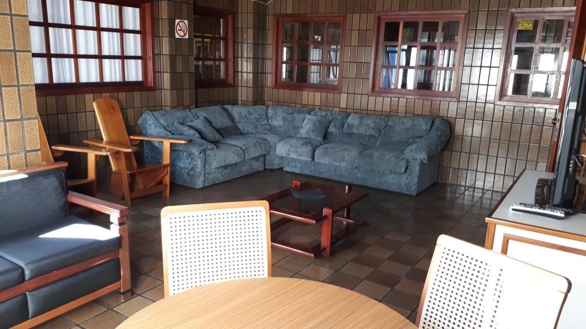 Shalako Hotel