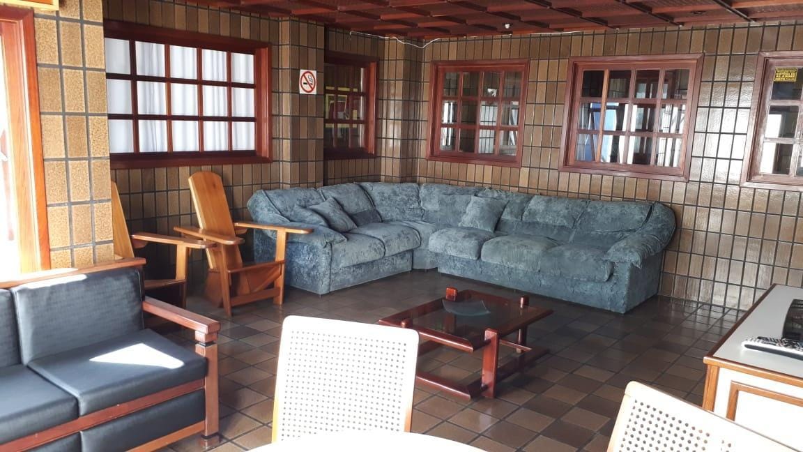 Shalako Hotel