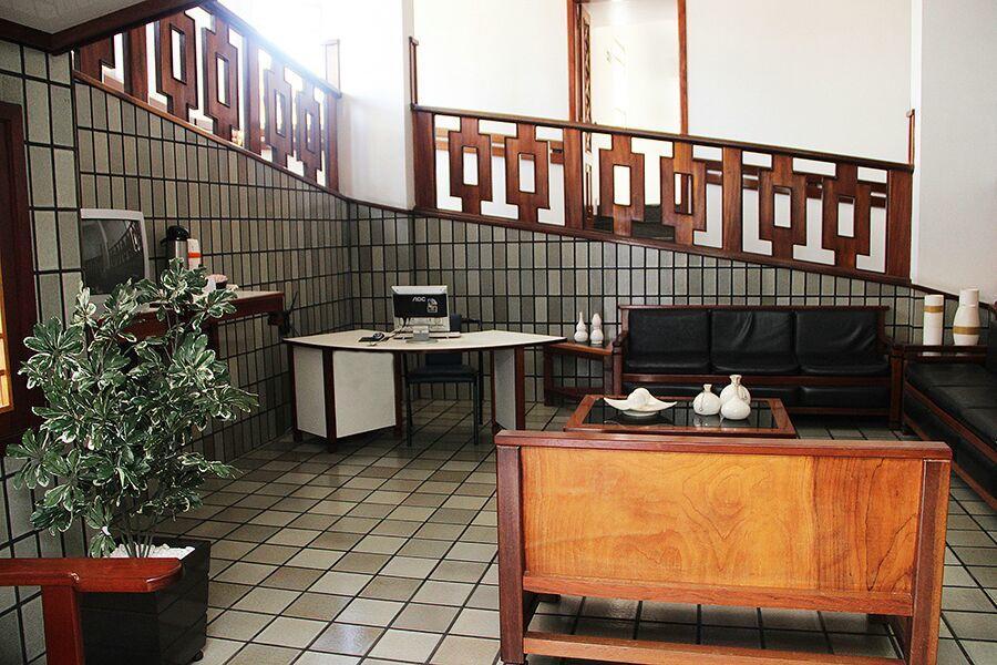 Shalako Hotel